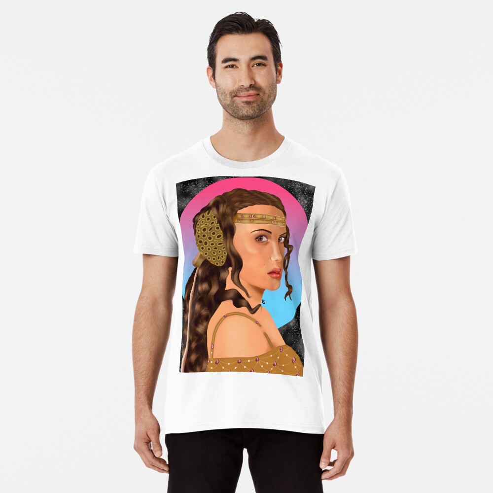 blue roblox tshirt