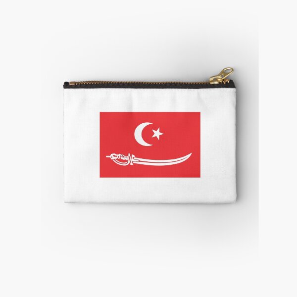 Item preview, Flag of Aceh designed and sold by abbeyz71.