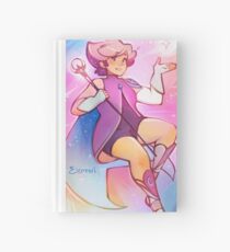 Glimmer Hardcover Journal