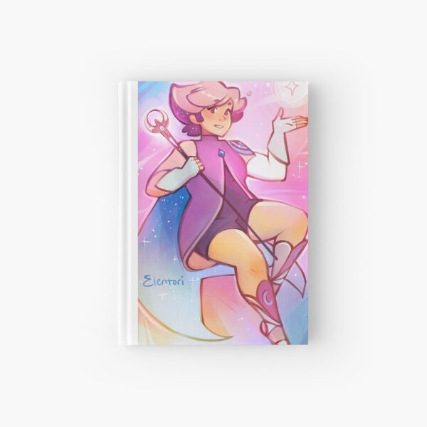 Glimmer Hardcover Journal