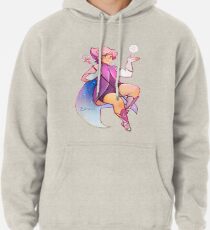 Sudadera con capucha Luz tenue