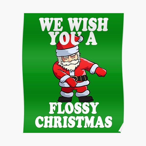 Fortnite Christmas Puns Fortnite Christmas Posters Redbubble