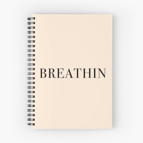Item preview, Ariana Breathin designed and sold by yassmans.
