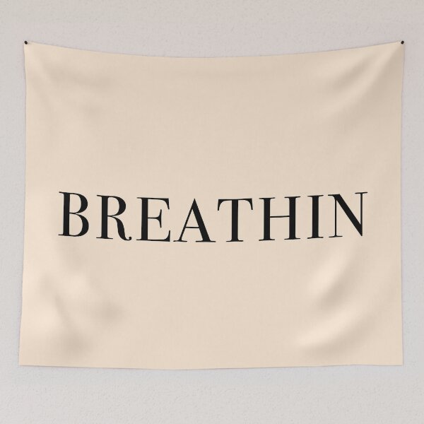 Item preview, Ariana Breathin designed and sold by yassmans.