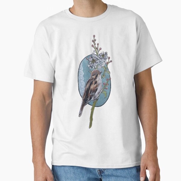 Finch Classic T-Shirt