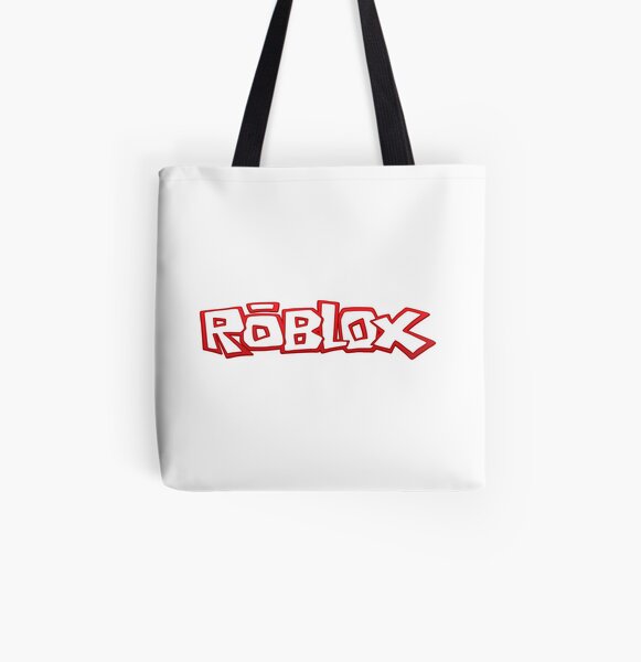 Roblox Bag Template