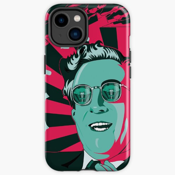 Dr Strangelove iPhone Tough Case