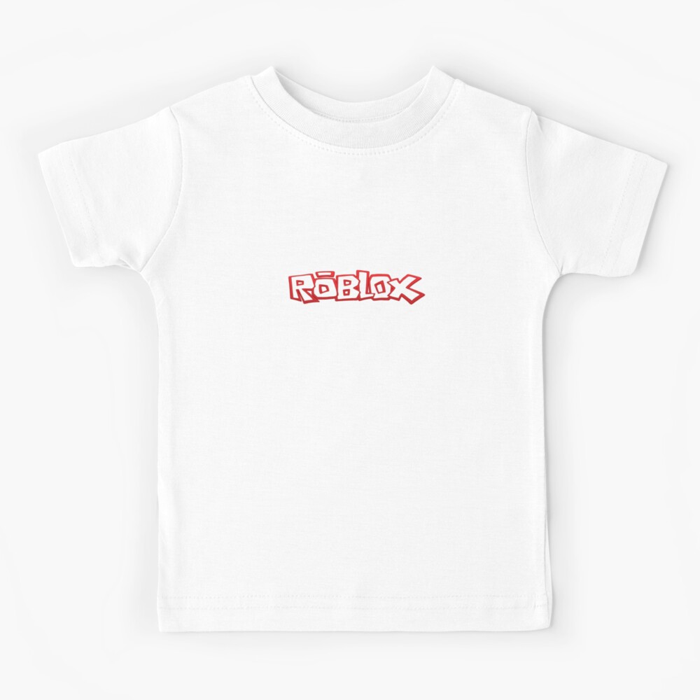 Roblox Kids T Shirt By Gary1982 Redbubble - roblox t shirt by jogoatilanroso redbubble
