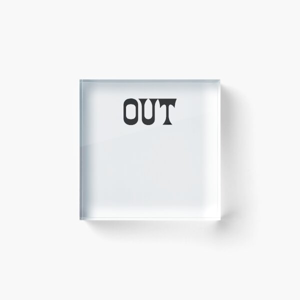 Item preview, Out like a light designed and sold by lyricsandtees.
