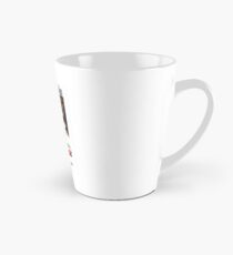 Casablanca Classic Movie Poster Tall Mug