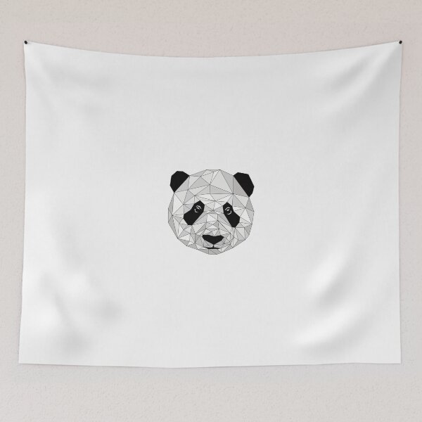 Item preview, graphic panda 2 designed and sold by PTeeFrench.