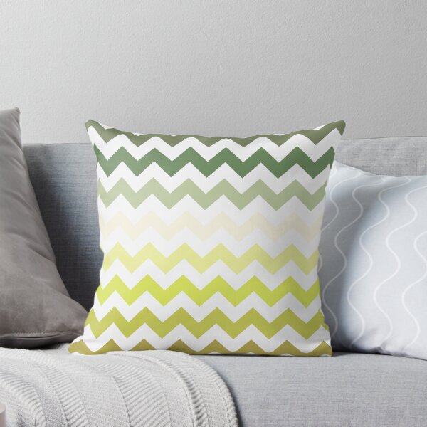 Item preview, Cactus Garden Chevron 2 designed and sold by TravelPhotoArt.