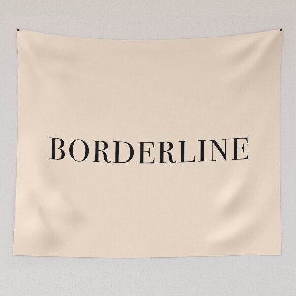 Item preview, Ariana Borderline designed and sold by yassmans.
