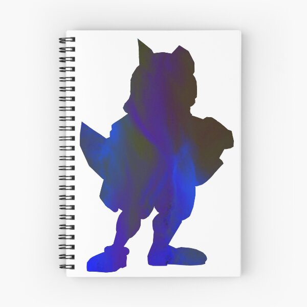 Item preview, McCloud designed and sold by Bryce-Designs.