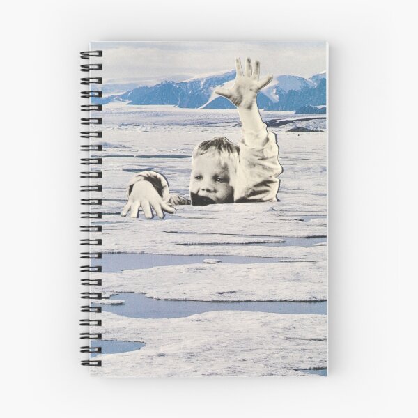 Item preview, Ice Trap designed and sold by djunotomsni.