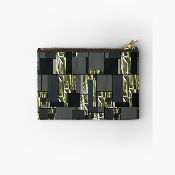 Item preview, Cactus Garden Art Rectangles 7 designed and sold by TravelPhotoArt.