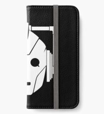 Cybermen iPhone Wallet/Case/Skin