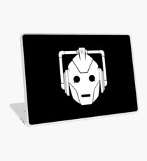 Cybermen Laptop Skin