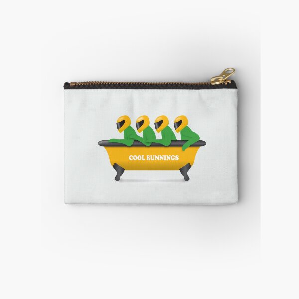Item preview, Cool Runnings - Alternative Movie Poster designed and sold by MoviePosterBoy.