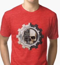 Adeptus Mechanicus 2 T-shirt chiné