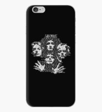 Bohemian Rhapsody iPhone Case
