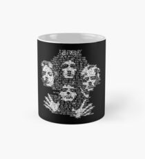 Bohemian Rhapsody Mug