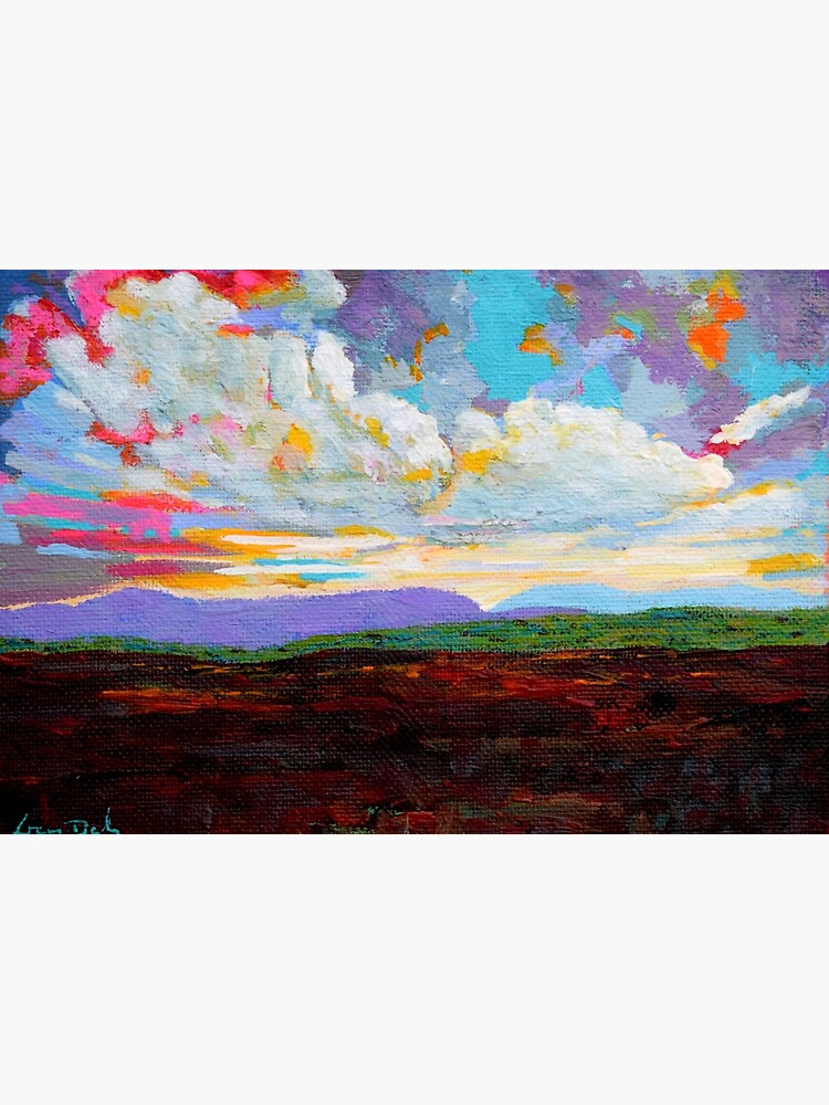 Donegal Cloud, Ireland by eolai