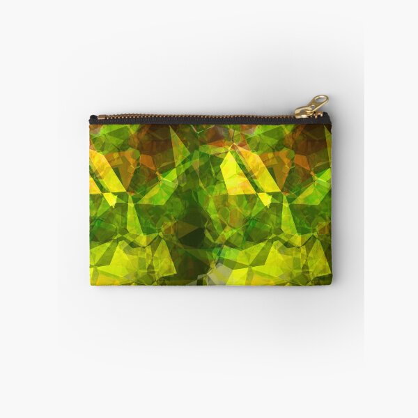 Item preview, Cactus Garden Abstract Polygons 1 designed and sold by TravelPhotoArt.