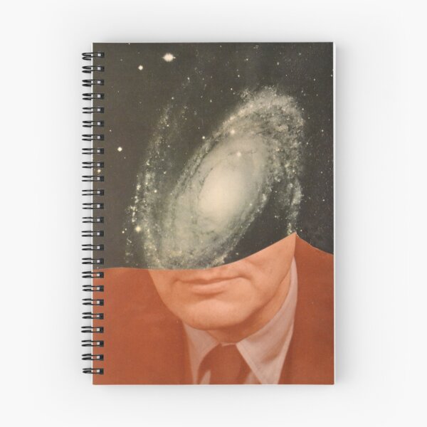 Item preview, Cosmic Mind designed and sold by djunotomsni.