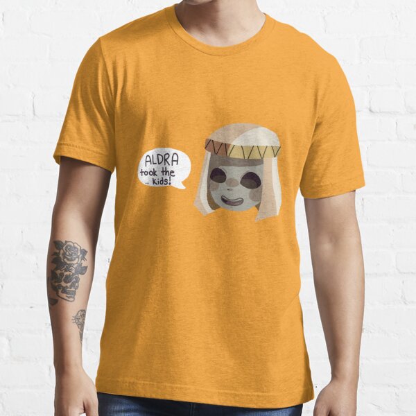 Roblox Myth T Shirts Redbubble - roblox head t shirts redbubble