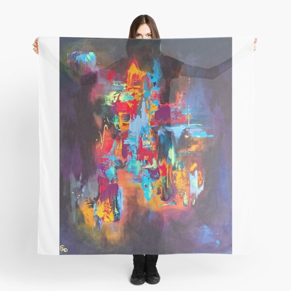 Item preview, Harmonious Dissaray designed and sold by Lisa  Nevot.