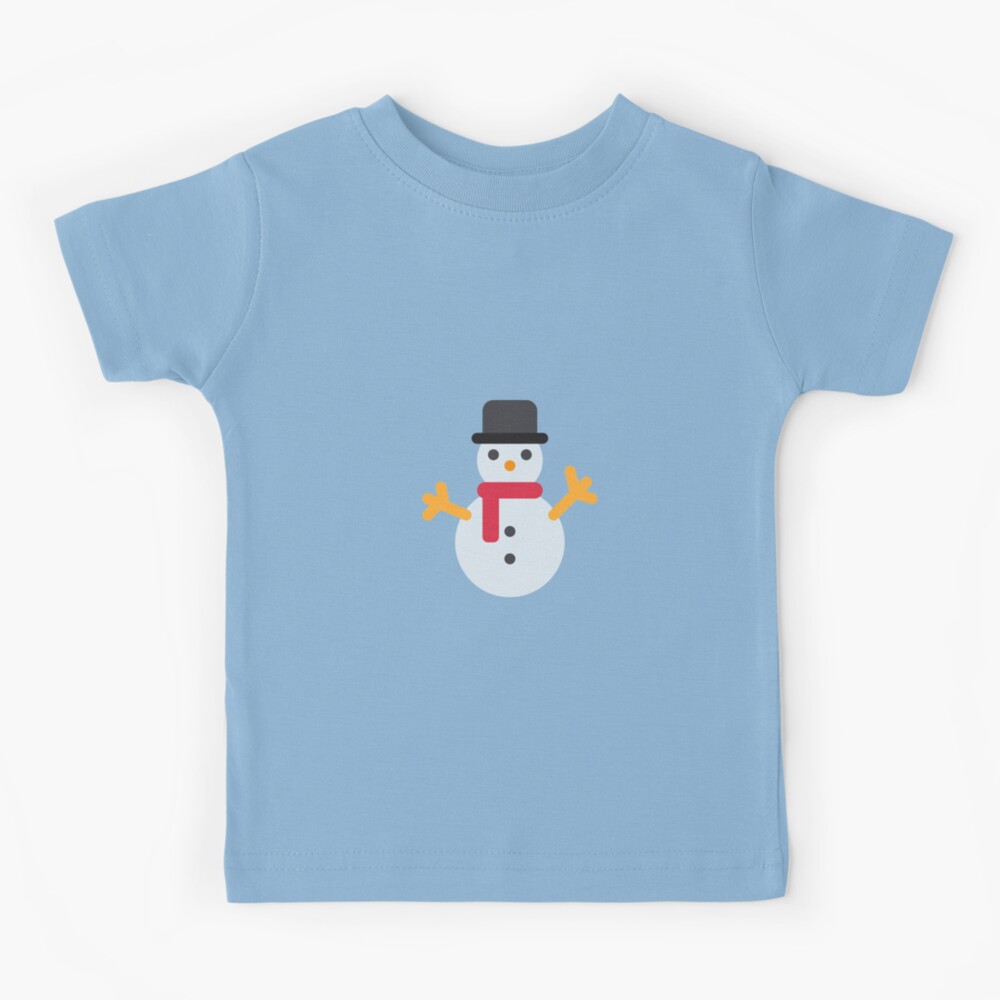 Jeezy Snowman Logo T-Shirt S-3XL | eBay