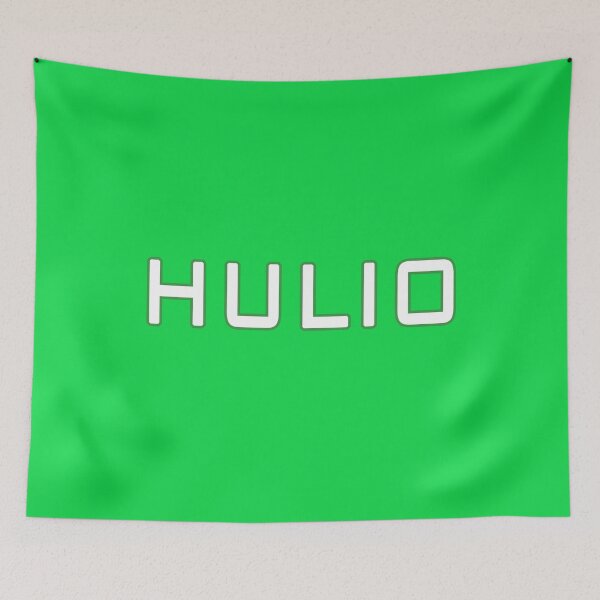 Item preview, Hulio designed and sold by aghlessan.