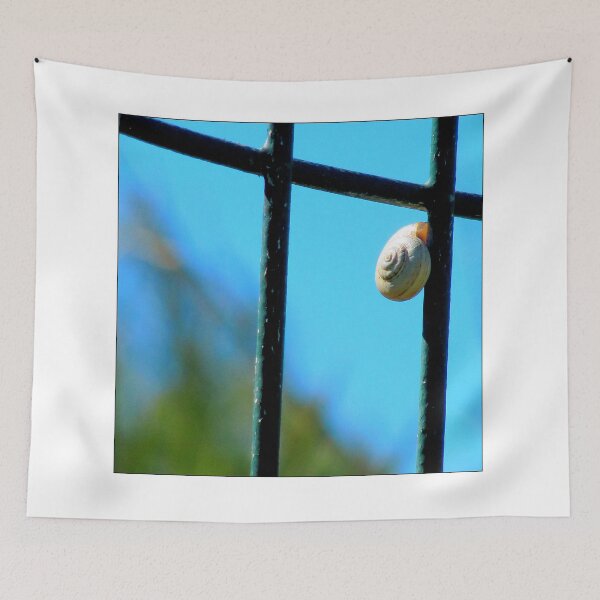 Item preview, The snail designed and sold by ART22.