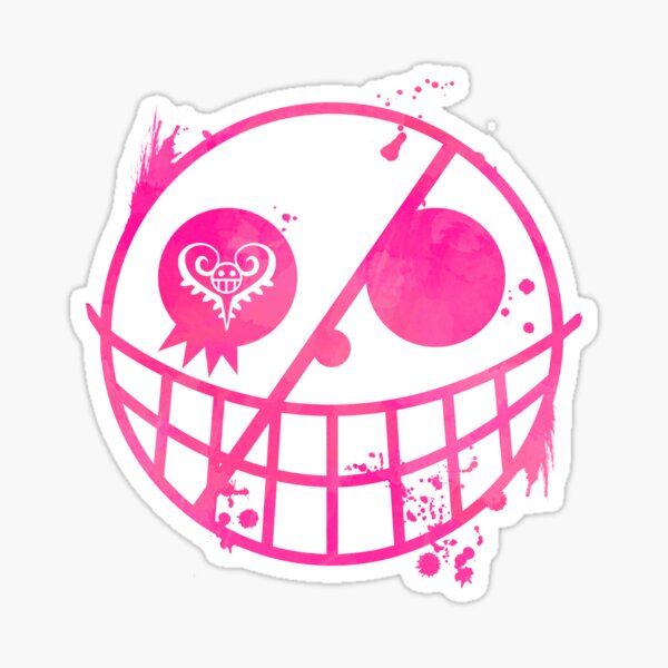 Corazon One Piece Devil Fruit