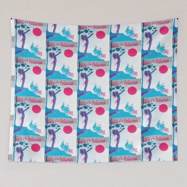 Item preview, WATERS of the PERKIOMEN designed and sold by JAYMILO.