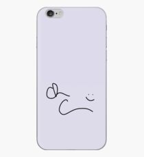 Chris Colfer Autograph iPhone Case