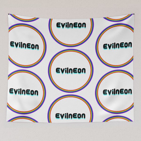 Item preview, RETRONEON designed and sold by EVILNEON.