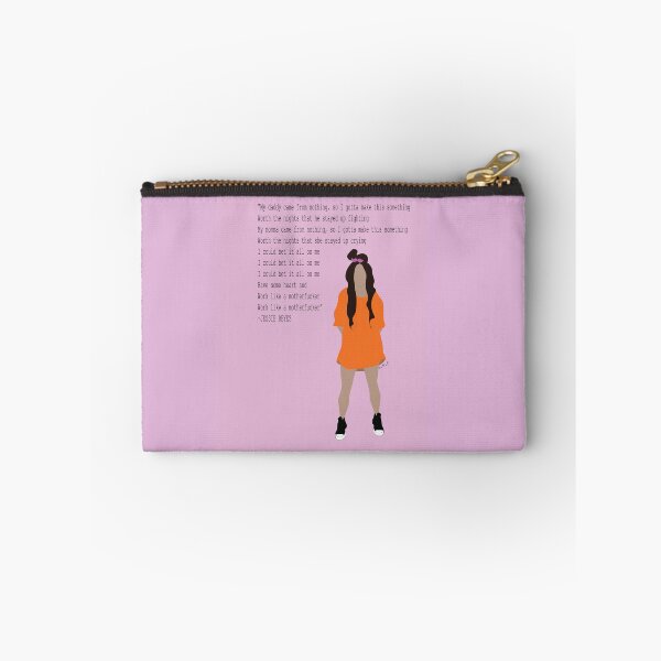 Item preview, Jessie Reyez designed and sold by RikkiFrants.