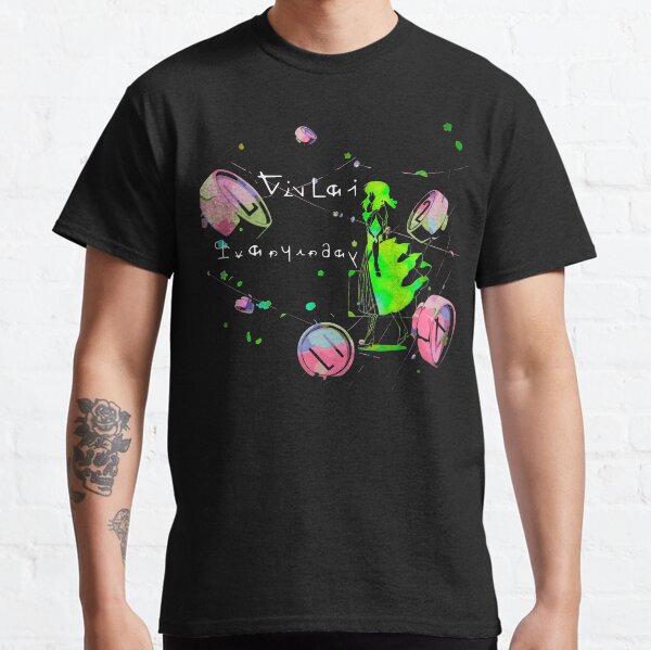 Auto memory doll Classic T-Shirt