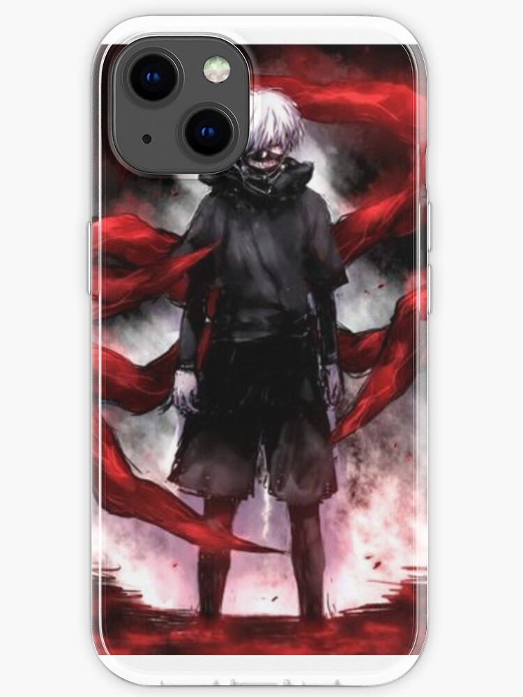 Tokyo ghoul iphone 8 plus case Clearance