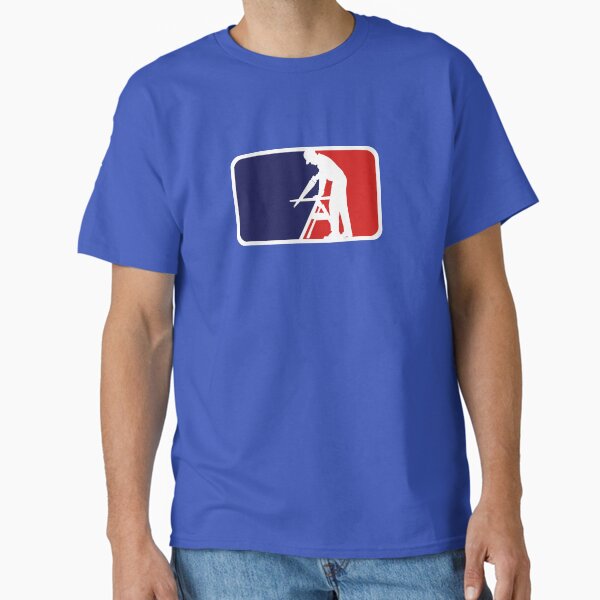 Item preview, Funny carpenter logo designed and sold by nomoregravity.
