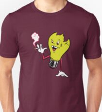 Bulby Era Vulgaris QOTSA Unisex T-Shirt