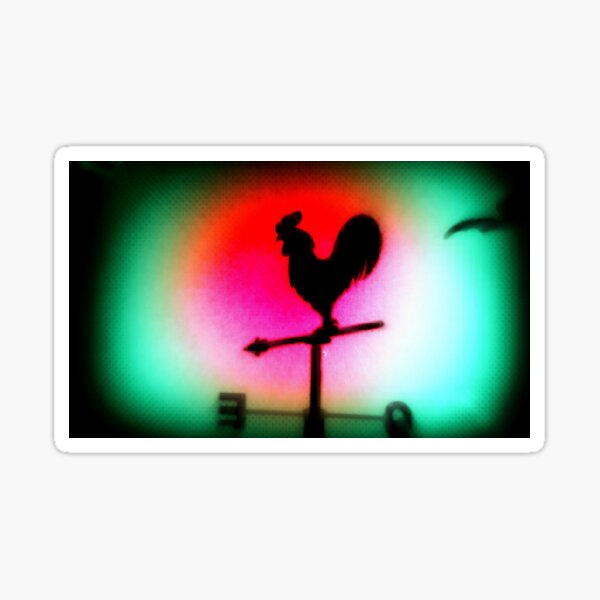 Item preview, Gaulish Weather Vane designed and sold by ART22.