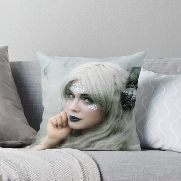 Item preview, The Ghost of the Great Lakes: Mermaid Phantom Picture designed and sold by TheMagicCrafter.
