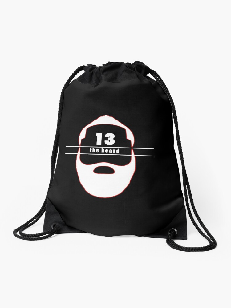 james harden bag