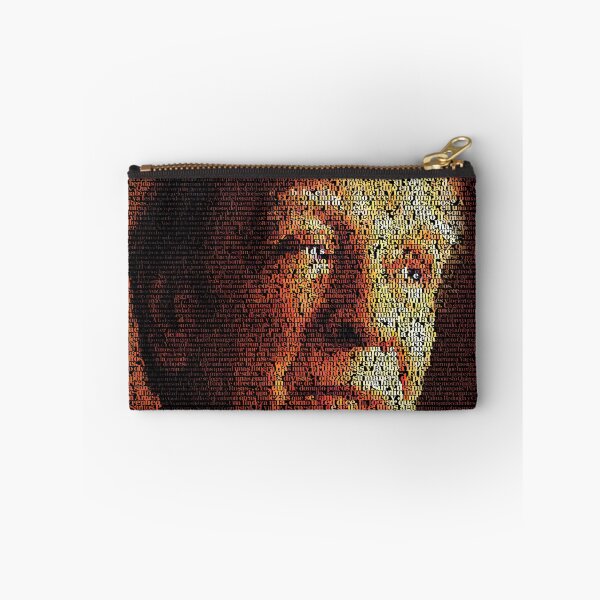 Item preview, Borges designed and sold by Martin Santarelli.