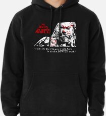 Otis Driftwood Pullover Hoodie