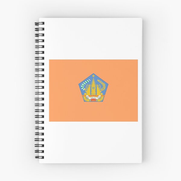Item preview, Flag of Bali  designed and sold by abbeyz71.