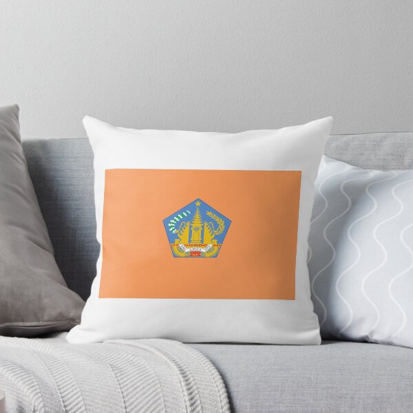 Item preview, Flag of Bali designed and sold by abbeyz71.